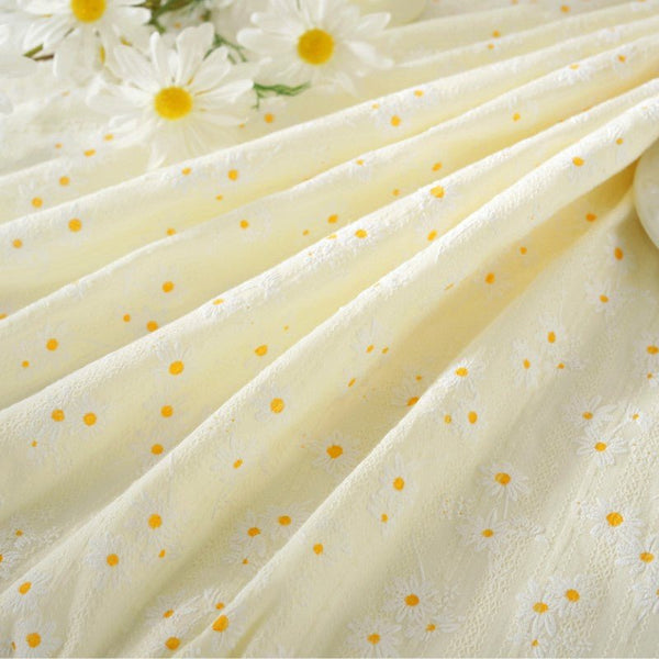 Italian Summer Round Table Cloth Collection -Table Cloth- Delicors