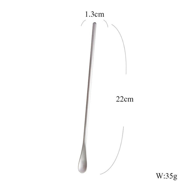 Japanese Wabi-Sabi Cutlery Set -Cutlery- Delicors