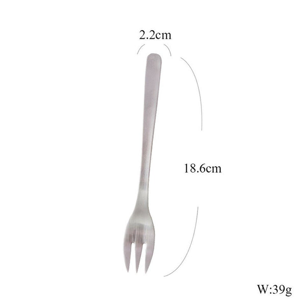 Japanese Wabi-Sabi Cutlery Set -Cutlery- Delicors
