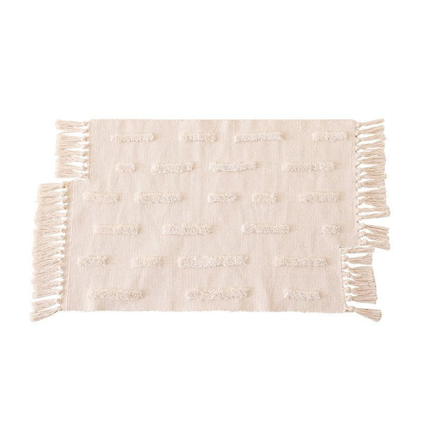 Ladder Floor Mat -Bath Mats & Rugs- Delicors