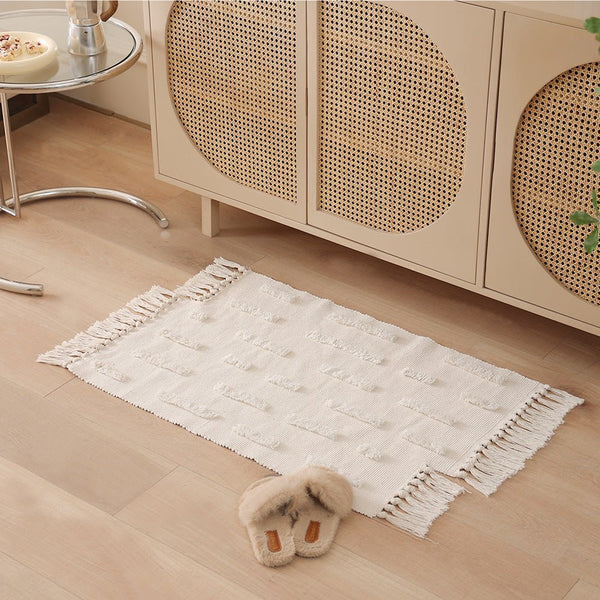 Ladder Floor Mat -Bath Mats & Rugs- Delicors