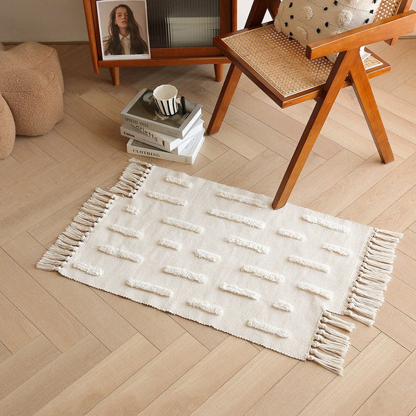 Ladder Floor Mat -Bath Mats & Rugs- Delicors