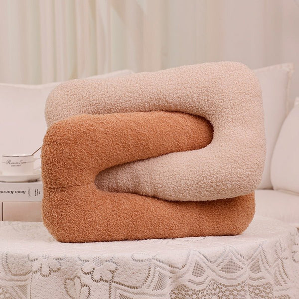 Locked Chain Cushion -Cushion- Delicors