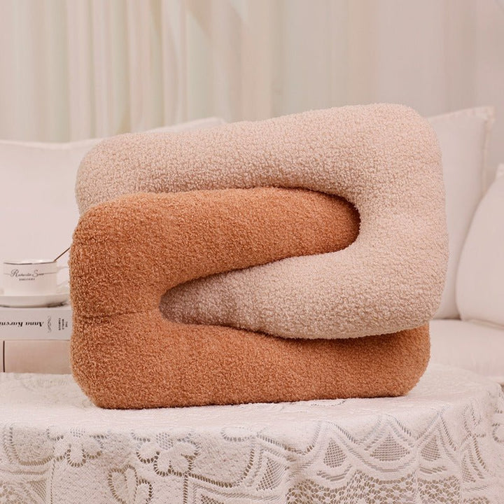 Locked Chain Cushion -Cushion- Delicors