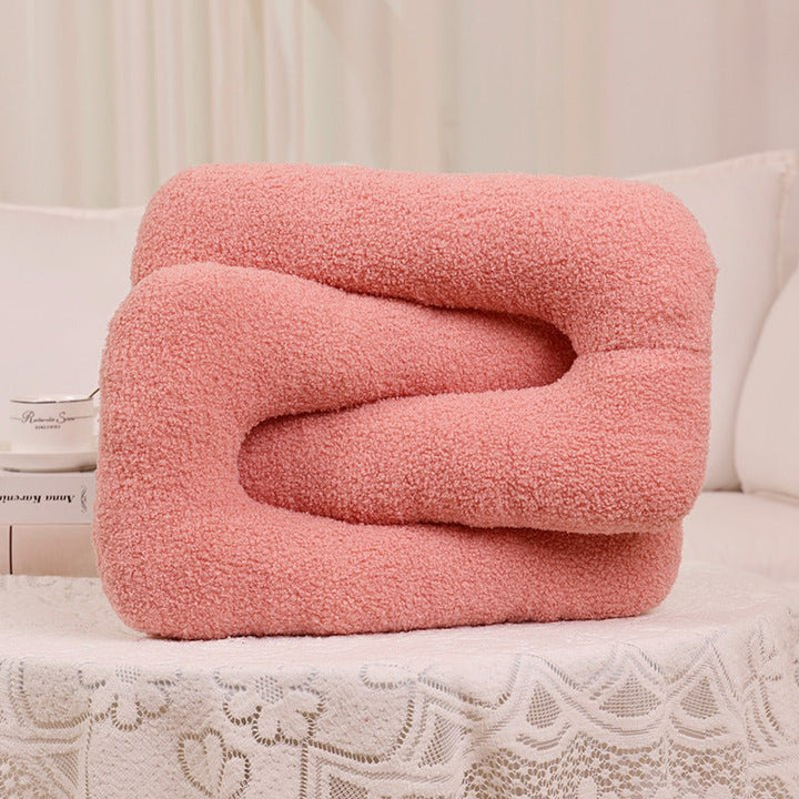 Locked Chain Cushion -Cushion- Delicors