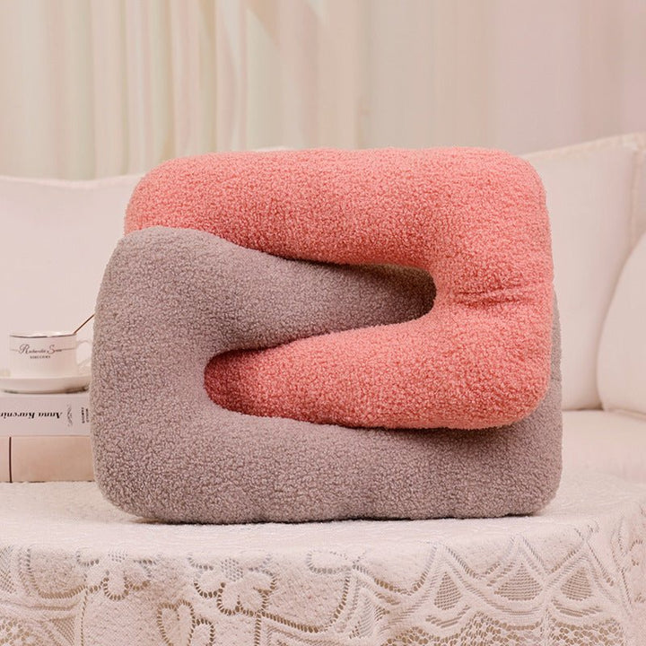 Locked Chain Cushion -Cushion- Delicors