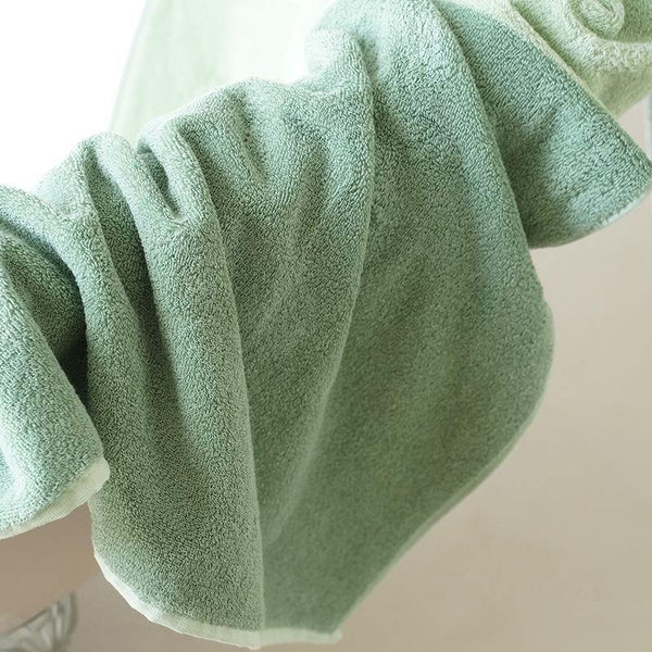 Love Story - Escape The Town , Towel Collection -Towel- Delicors