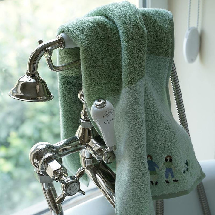 Love Story - Escape The Town , Towel Collection -Towel- Delicors