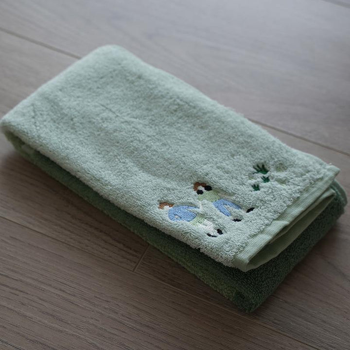 Love Story - Escape The Town , Towel Collection -Towel- Delicors