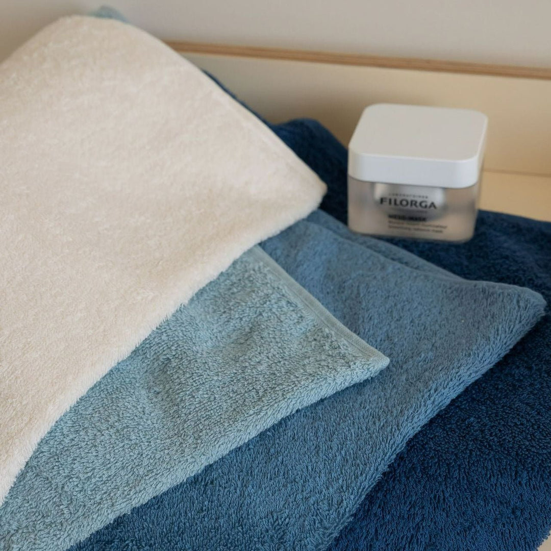 Macaron Towel Collection -Towel- Delicors