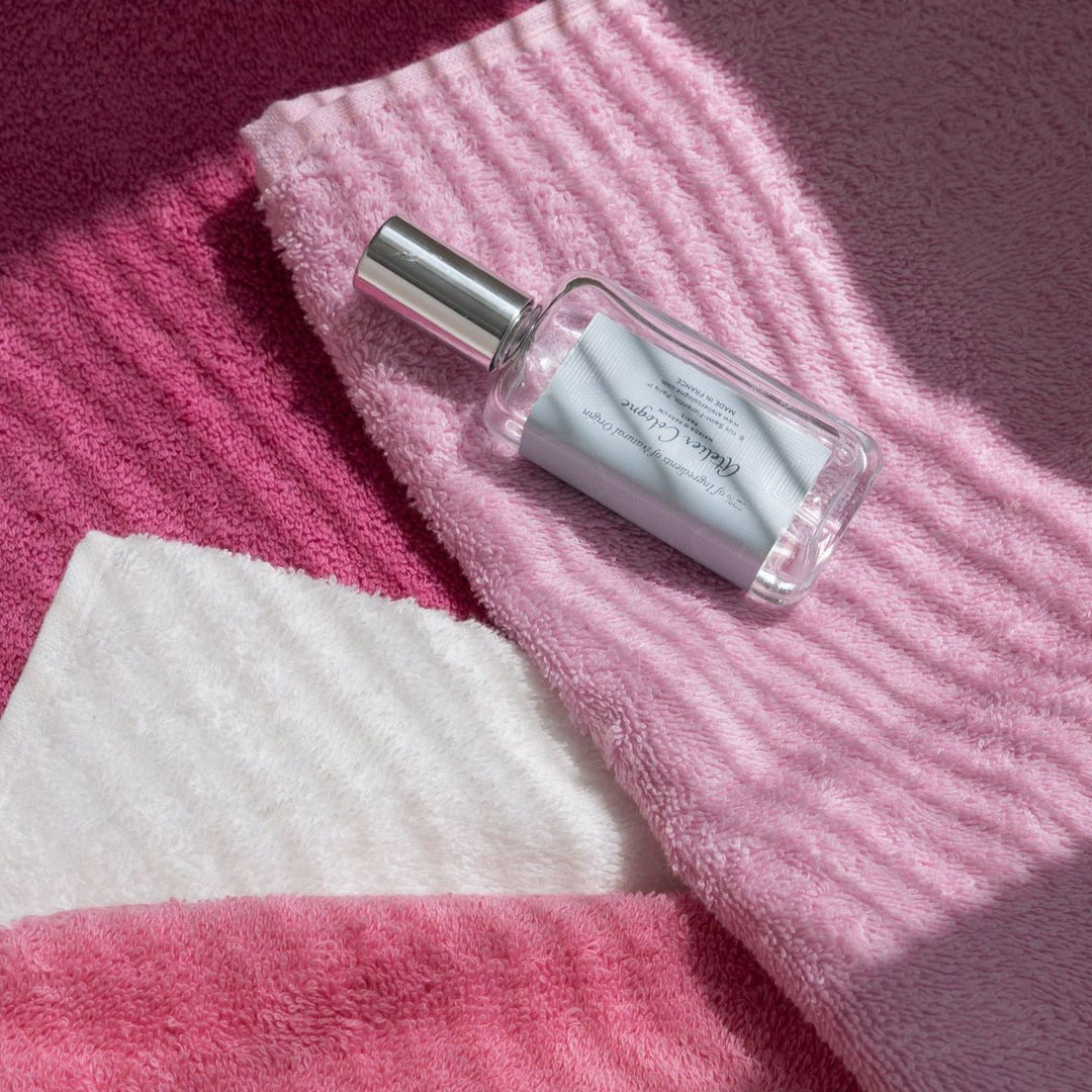 Macaron Towel Collection -Towel- Delicors