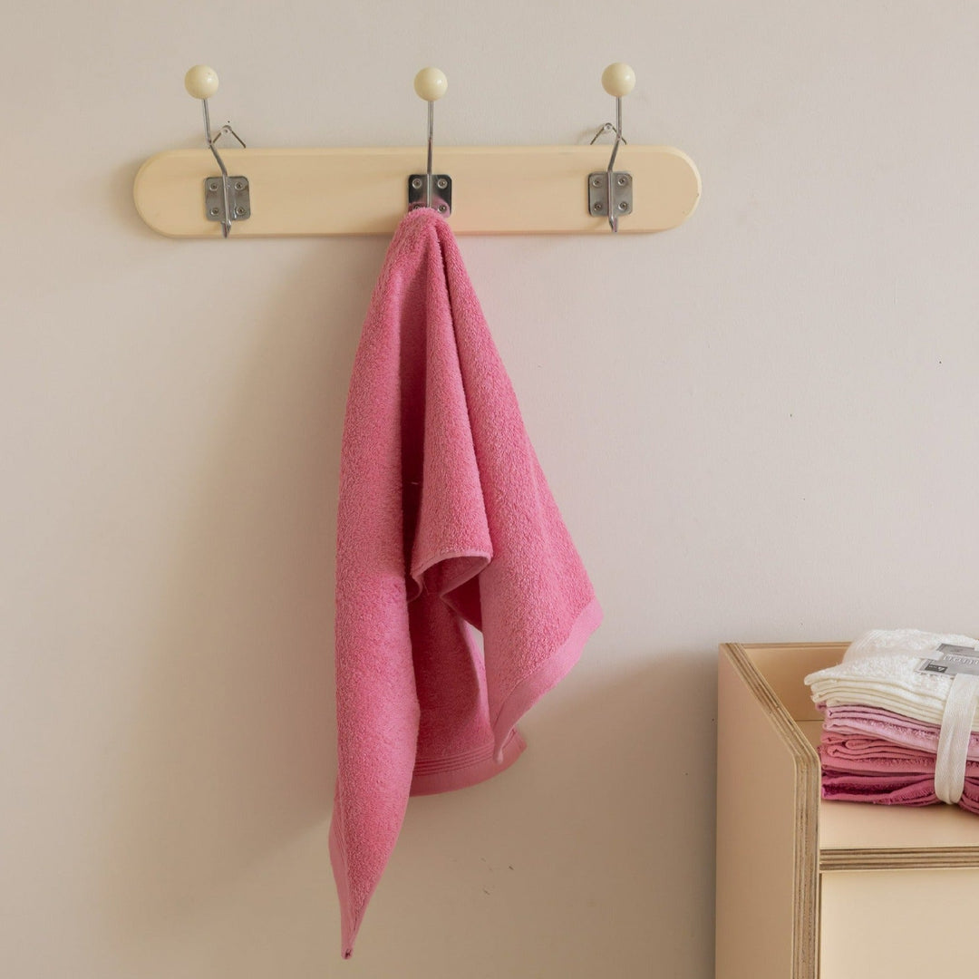 Macaron Towel Collection -Towel- Delicors