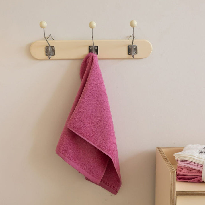 Macaron Towel Collection -Towel- Delicors
