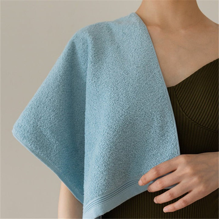 Macaron Towel Collection -Towel- Delicors