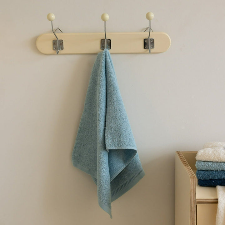 Macaron Towel Collection -Towel- Delicors