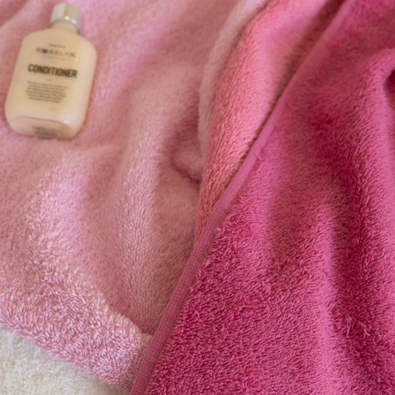 Macaron Towel Collection -Towel- Delicors