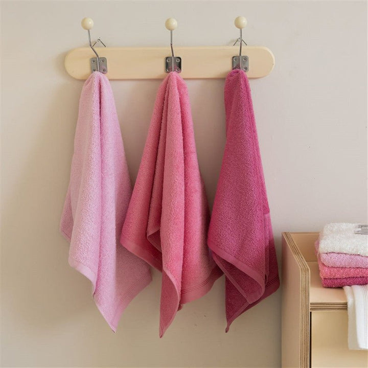 Macaron Towel Collection -Towel- Delicors