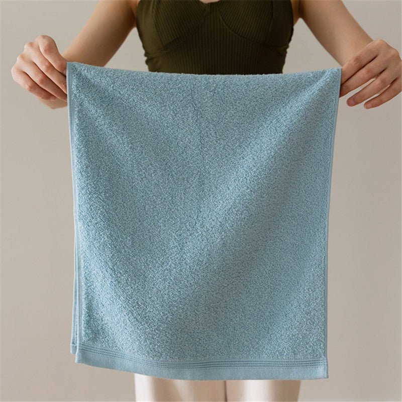 Macaron Towel Collection -Towel- Delicors