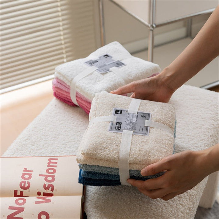 Macaron Towel Collection -Towel- Delicors