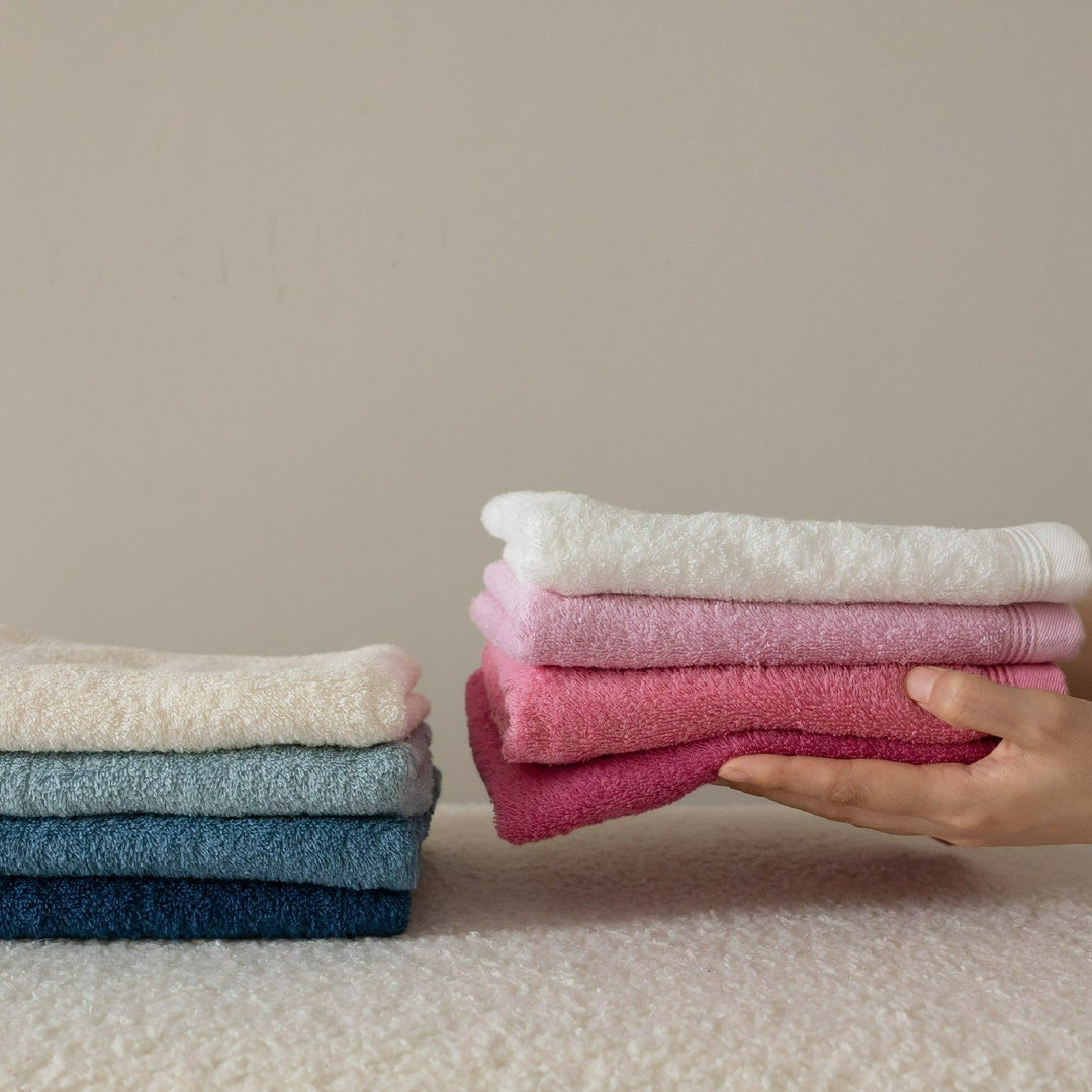 Macaron Towel Collection -Towel- Delicors