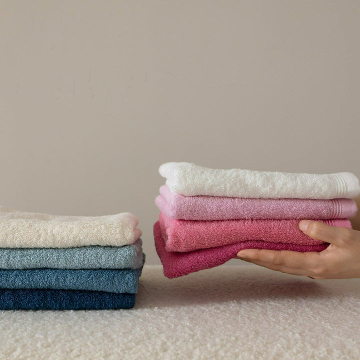 Macaron Towel Collection -Towel- Delicors