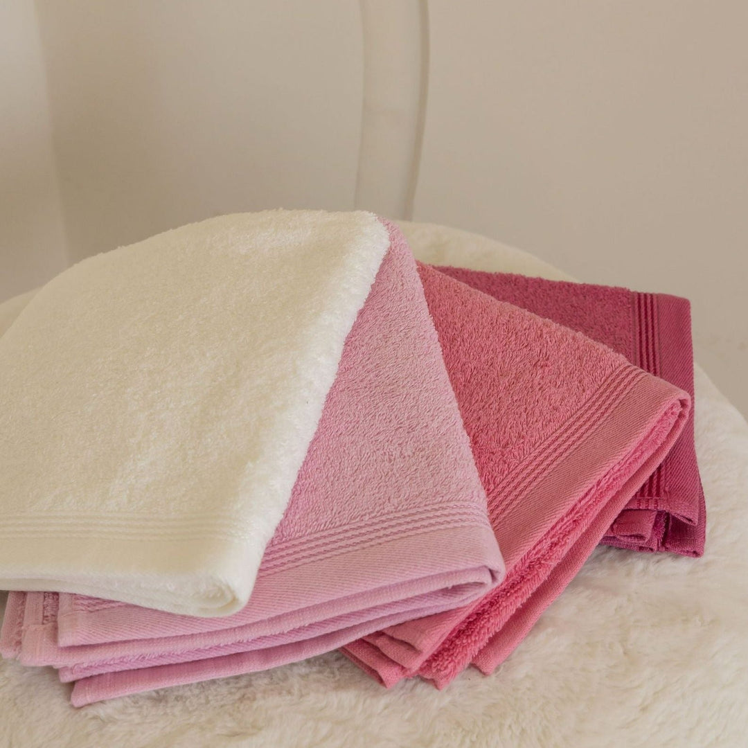 Macaron Towel Collection -Towel- Delicors