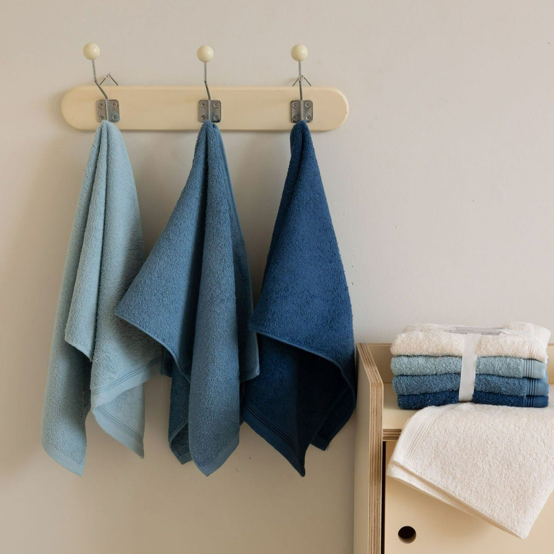 Macaron Towel Collection -Towel- Delicors