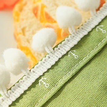 Mini Anchor Table Cloth -Table Cloth- Delicors