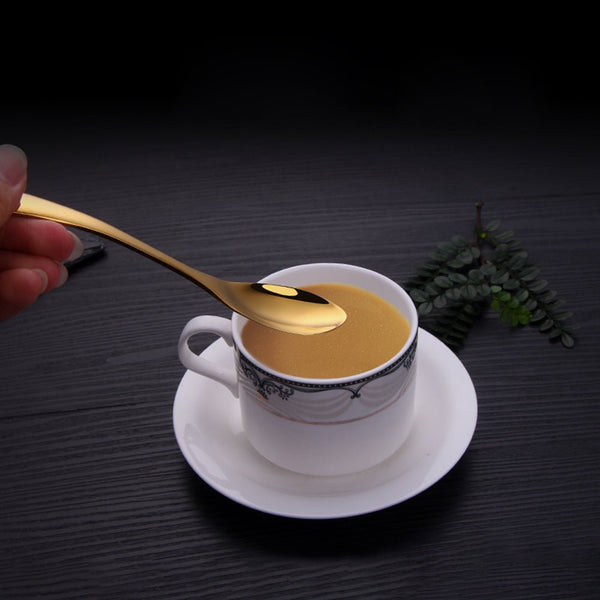 Mirror Cutlery Set Collection -Cutlery- Delicors