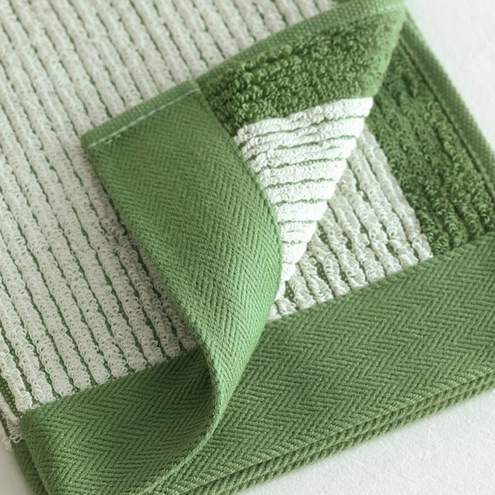 Moderm Minimalist Towel Collection -Towel- Delicors