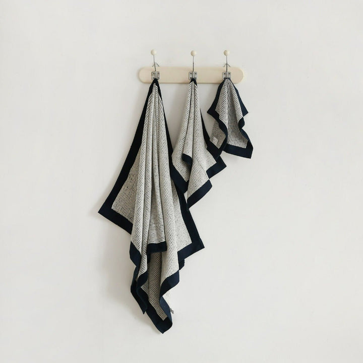 Moderm Minimalist Towel Collection -Towel- Delicors