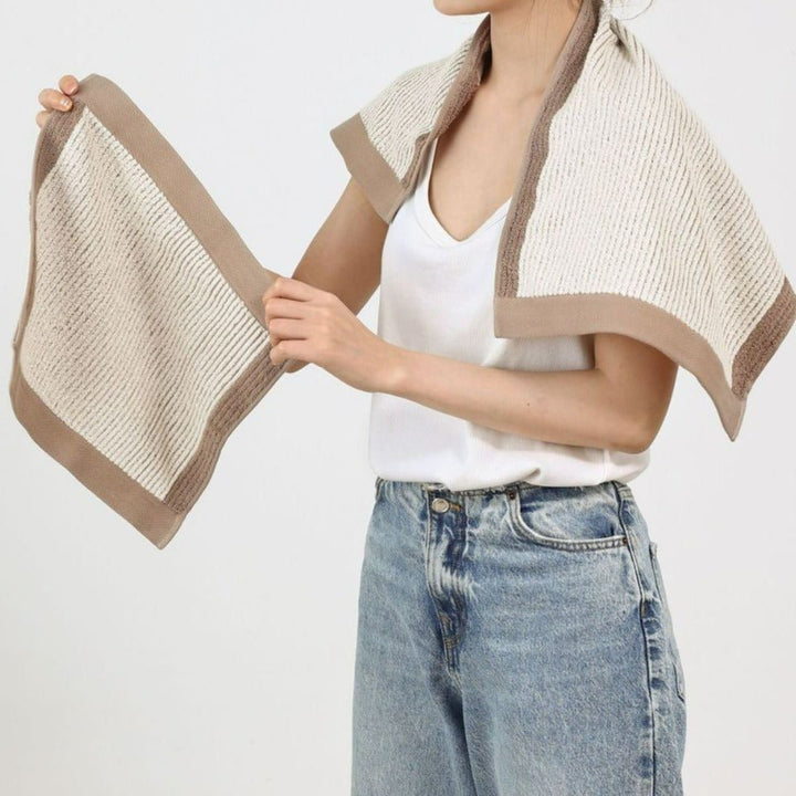 Moderm Minimalist Towel Collection -Towel- Delicors