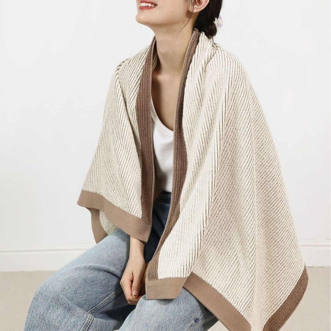 Moderm Minimalist Towel Collection -Towel- Delicors