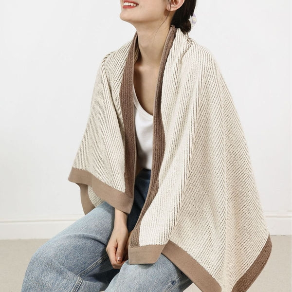 Moderm Minimalist Towel Collection -Towel- Delicors