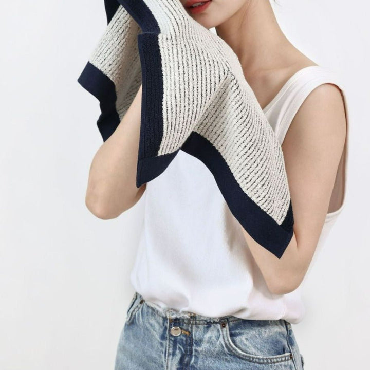 Moderm Minimalist Towel Collection -Towel- Delicors