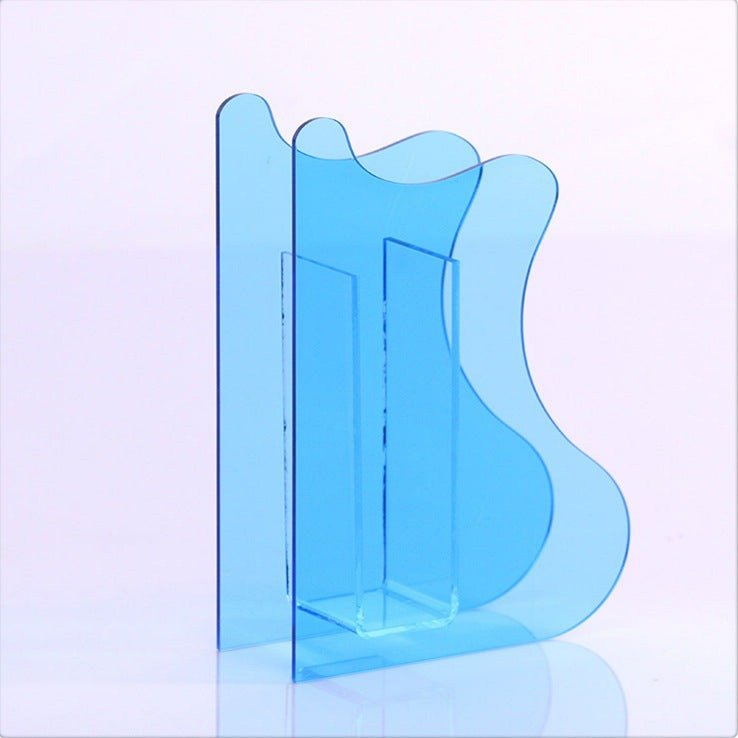 Modern Movement Acrylic Vase Collection -Vase- Delicors