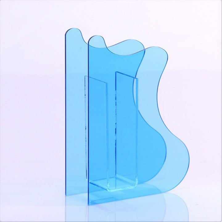 Modern Movement Acrylic Vase Collection -Vase- Delicors