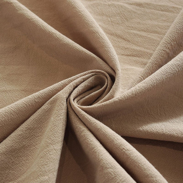 Moore Tassel Tablecloth -Table Cloth- Delicors