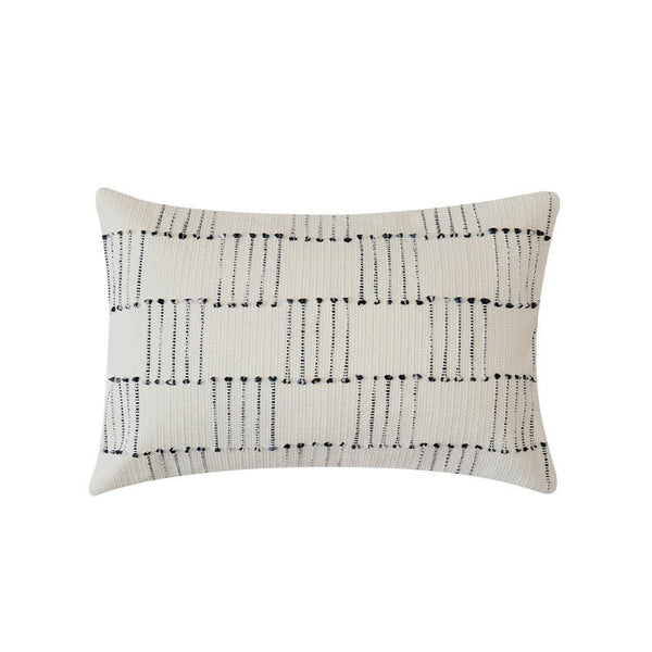 Moroccan Tassel Cushion -Cushion- Delicors