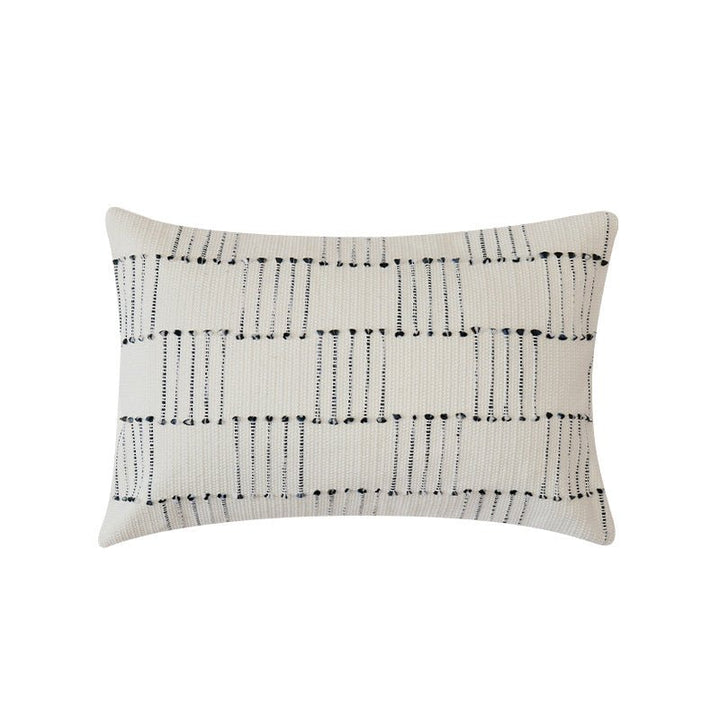 Moroccan Tassel Cushion -Cushion- Delicors