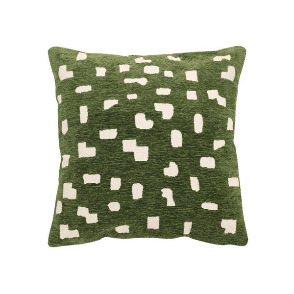 Mosaic Cushion -Cushion- Delicors