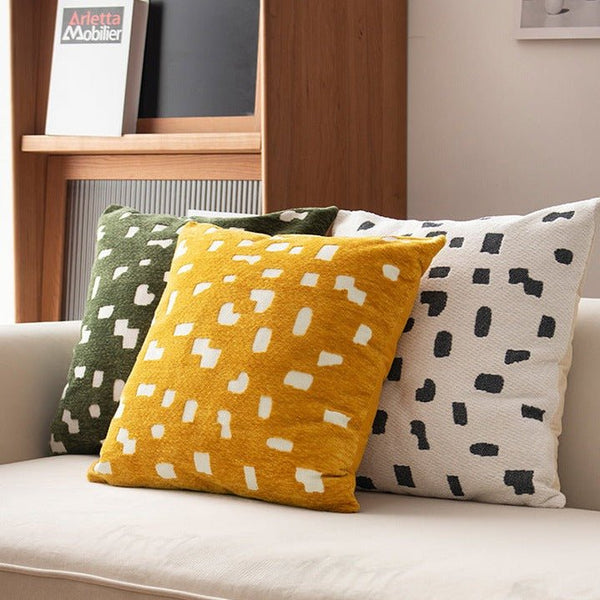 Mosaic Cushion -Cushion- Delicors