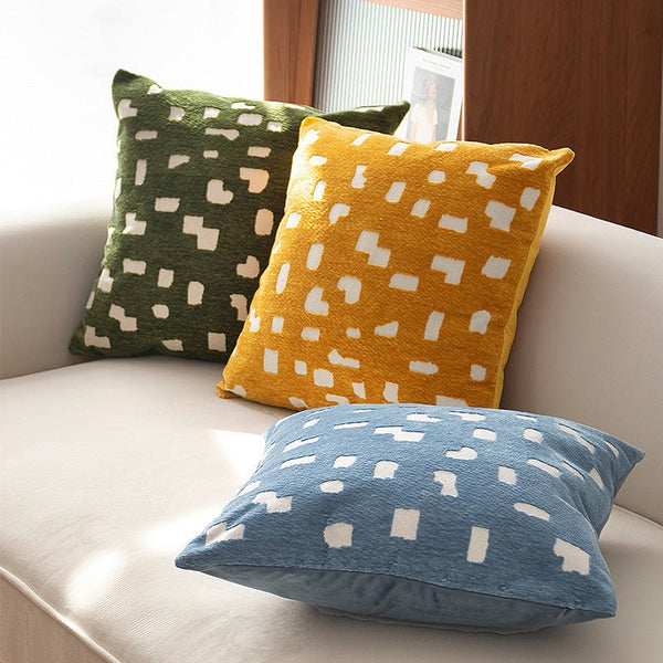 Mosaic Cushion -Cushion- Delicors