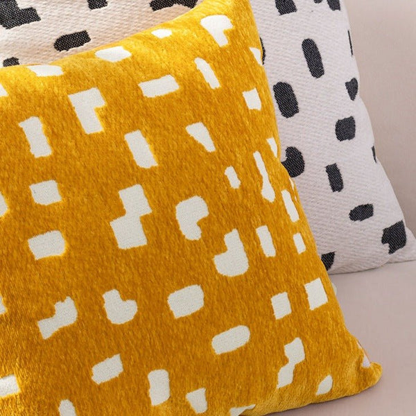 Mosaic Cushion -Cushion- Delicors