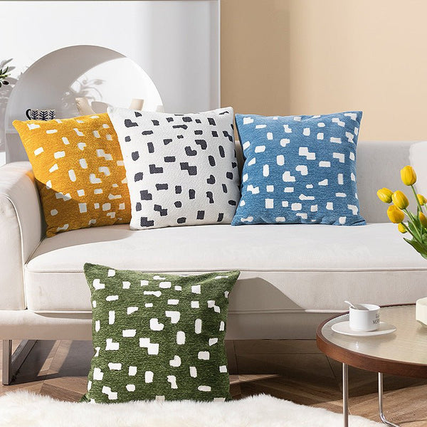 Mosaic Cushion -Cushion- Delicors