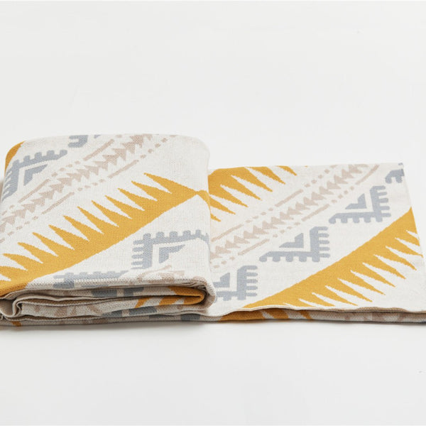 Mountain High Blanket -Throw- Delicors