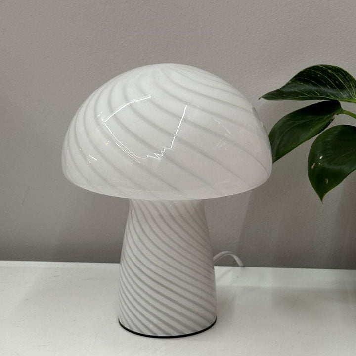 Mushroom Table Lamp -Lamps- Delicors