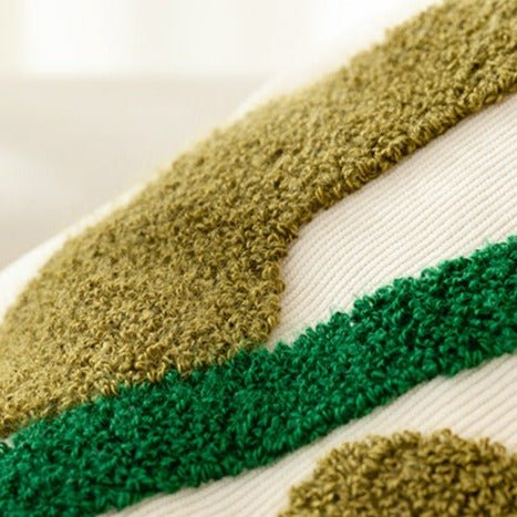 Nature Long Shape Cushion -Cushion- Delicors