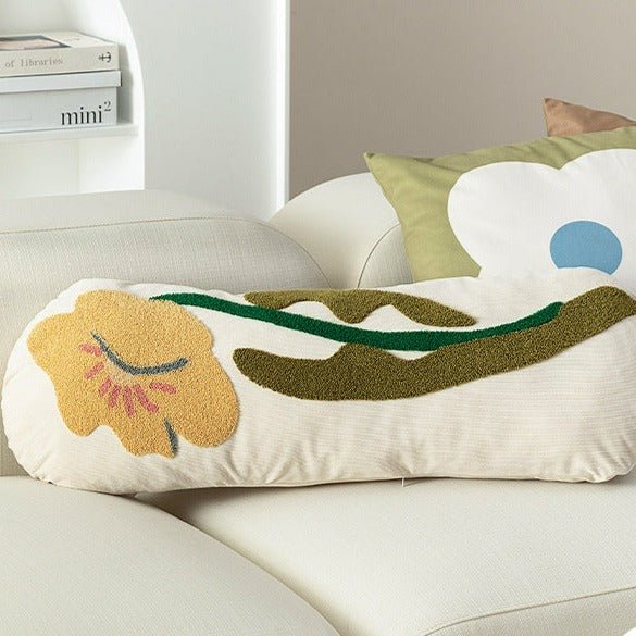 Nature Long Shape Cushion -Cushion- Delicors