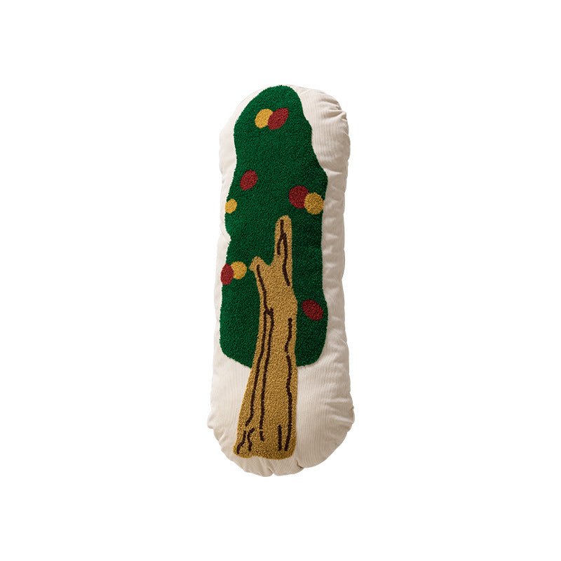Nature Long Shape Cushion -Cushion- Delicors